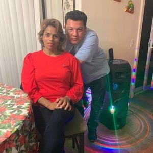 Meet your Posher, Guadalupe